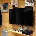 Apartman Sebrem Megève