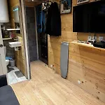 Sebrem Apartman *