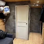 Apartman Sebrem Megève