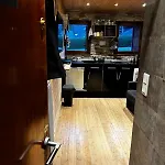 Sebrem Apartman *