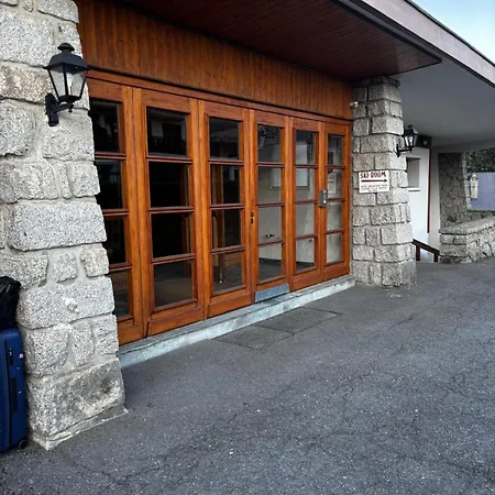 Sebrem Megève