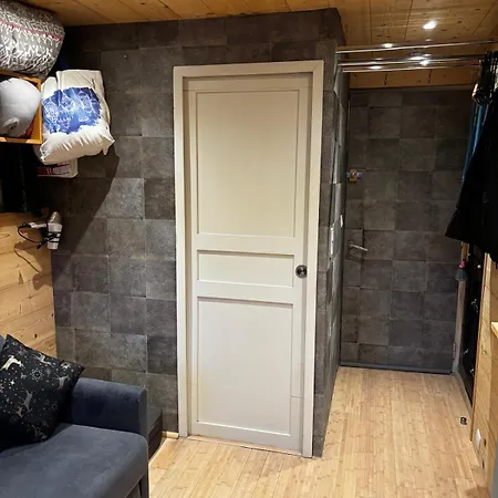 Apartment Sebrem Megève