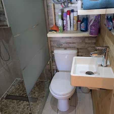 Sebrem Apartment
