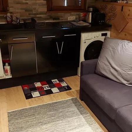 Apartment Sebrem Megeve