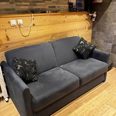 Sebrem Apartment