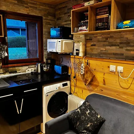 Sebrem Apartment *