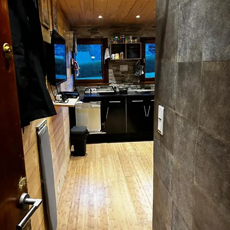 Sebrem Apartment Megeve